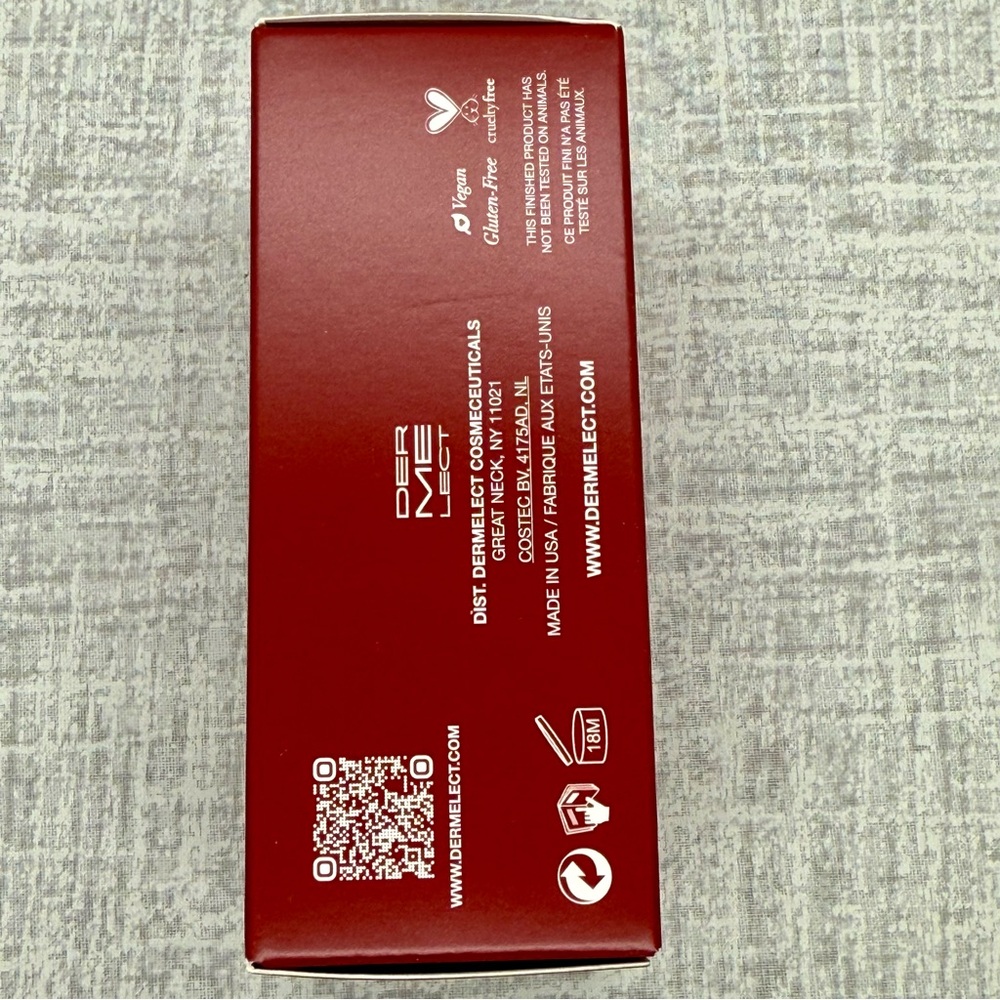 NIB Dermalect Rapid Repair Radiance Remedy Oil - Picture 5 of 7